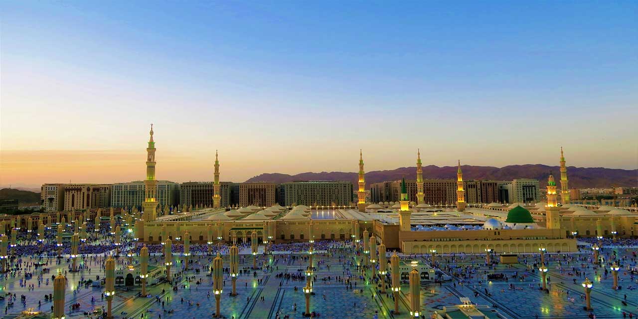 Medine’de İslam toplumu nasıl oluştu