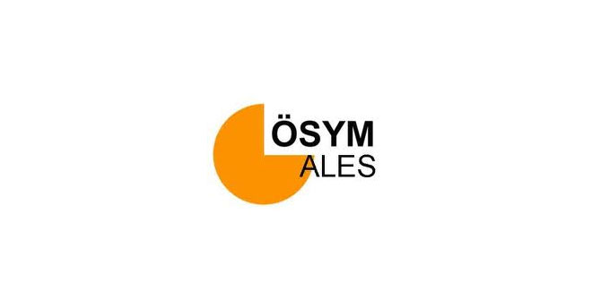 2017 ALES Sonbahar Dönemi başvuruları başladı