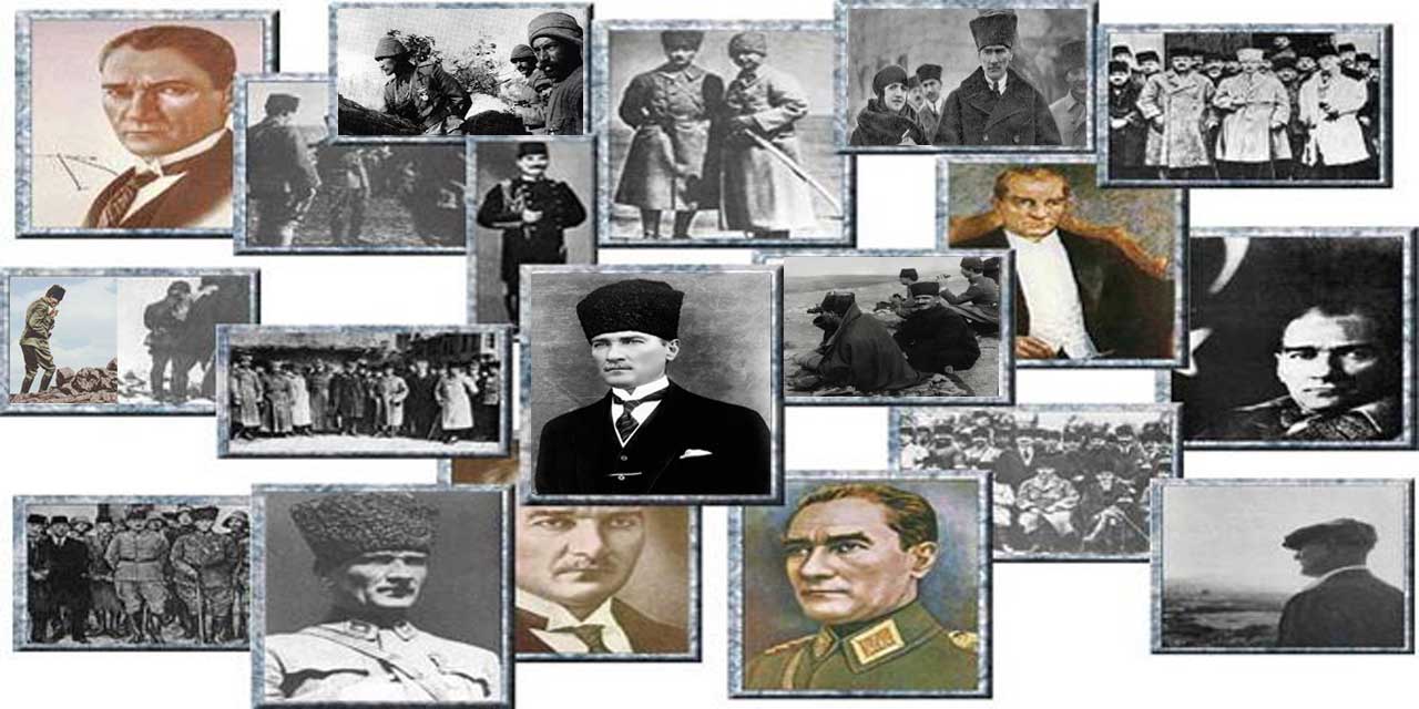 Atatürk’ün Türk müziğinin gelişmesine verdiği önemi belirten hangi sözünü biliyorsunuz