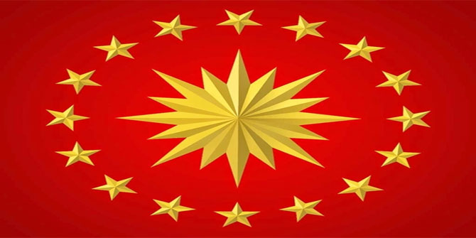 Cumhurbaşkanının görev ve yetkileri nelerdir