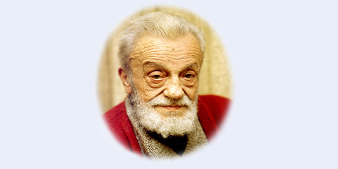 Beklenen şiiri - Necip Fazıl Kısakürek