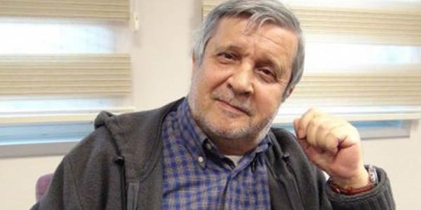 Halit Akçatepe öldü mü? - Halit Akçatepe Kimdir