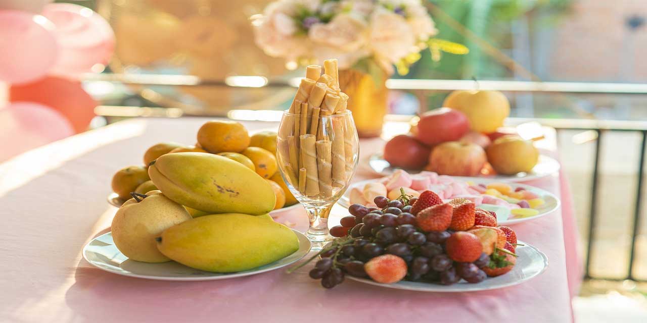Neden mevsimlere özgü sebze ve meyveleri tüketmeliyiz
