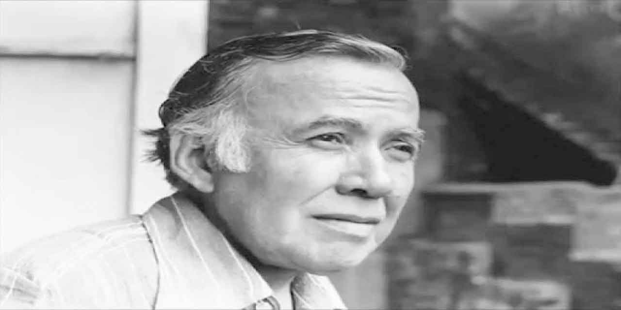 Behçet Necatigil Kimdir? Behçet Necatigilin Eserleri Hakkında Bilgi ve Behçet Necatigil Resimleri