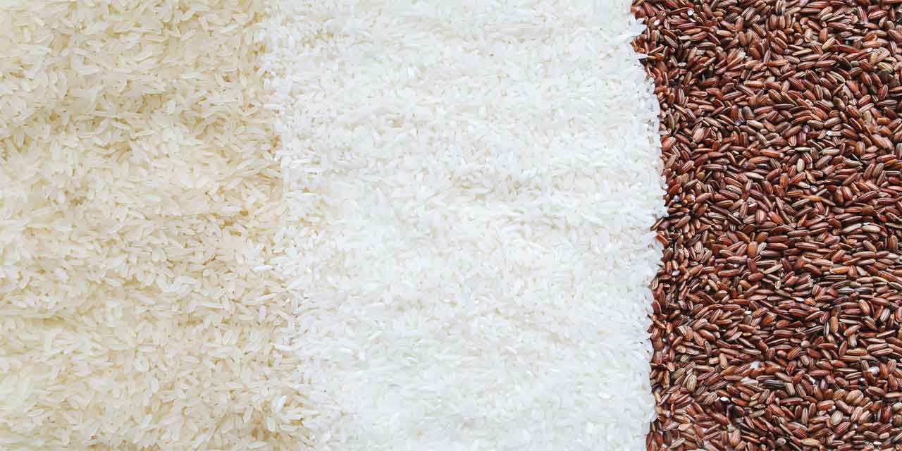 Pirinç ve bulgur birbirinin alternatifi değil!