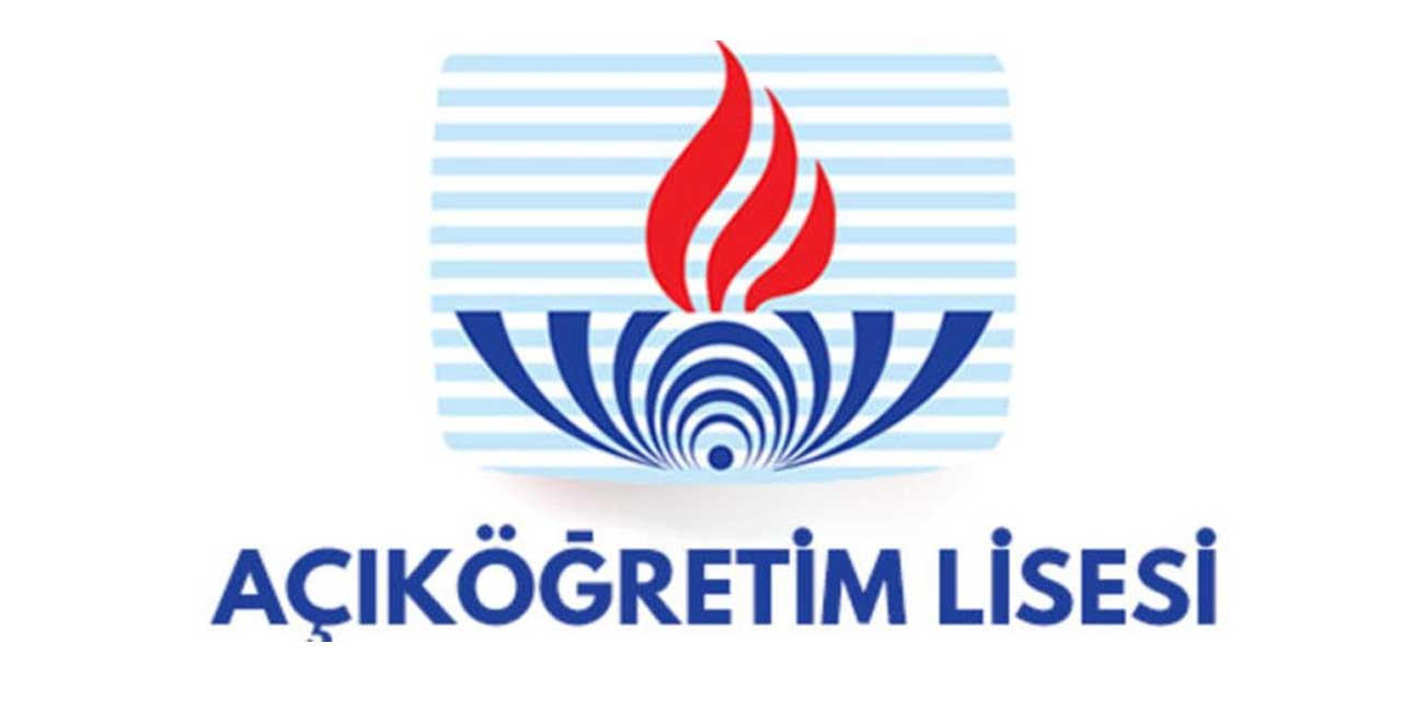 Açık Öğretim Lisesi Sınav Giriş Yerleri