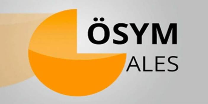 2026-ALES/1 Soru Kitapçığı ve Cevap Anahtarı Erişime Açıldı: Sonuç Tarihi Belli Oldu
