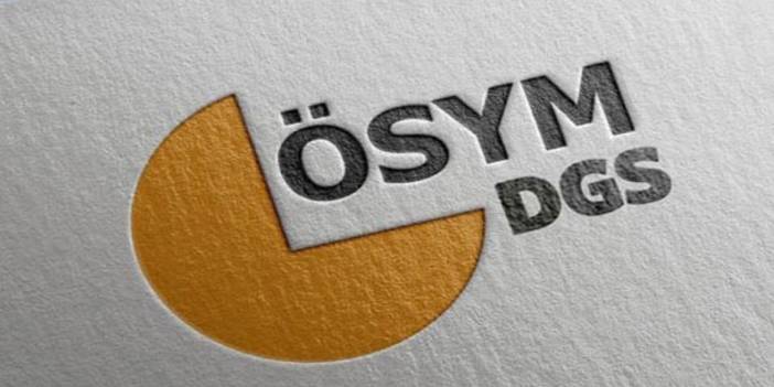 2026-DGS Başvuruları Başladı: Sınav 19 Temmuz’da Yapılacak, Ücret 1.400 TL