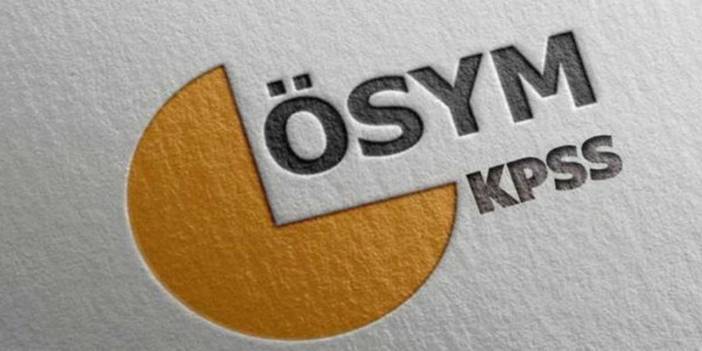 KPSSP123 puan türü nedir, nasıl hesaplanır