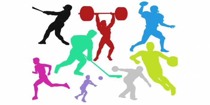 İlgi duyduğunuz bir spor dalı