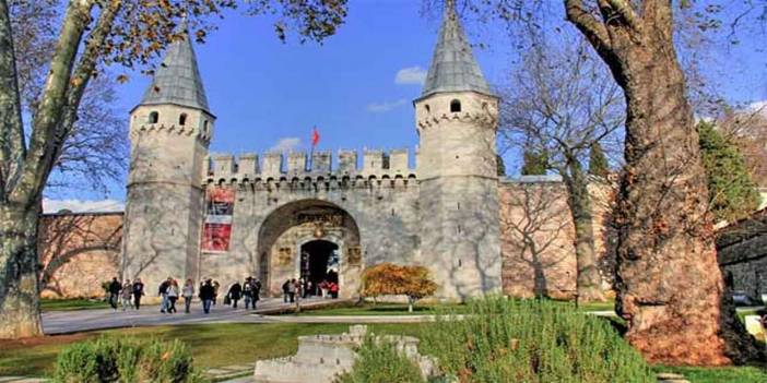Sizce Türkiye denilince ilk akla gelen turistik varlıklar hangileridir