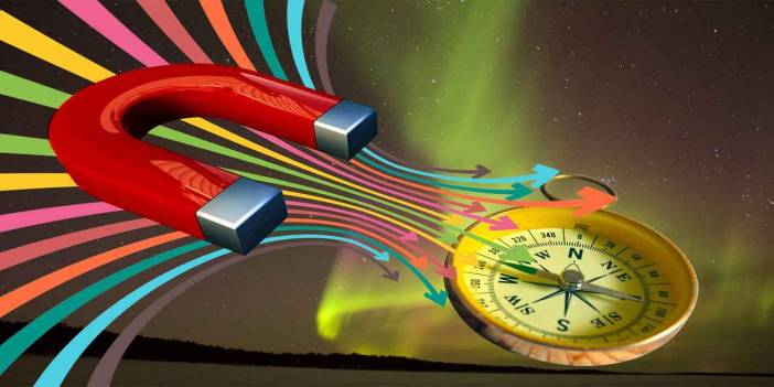 Farklı şekillerde mıknatıslar vardır, bu mıknatıslarda kaç kutup vardır, tek kutuplu bir mıknatıs elde edilebilir mi