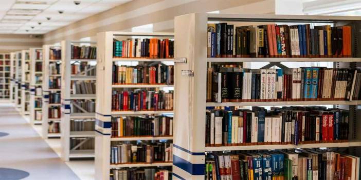 Kütüphanelerin bilginin korunması, yaygınlaştırılması ve aktarılmasındaki önemi