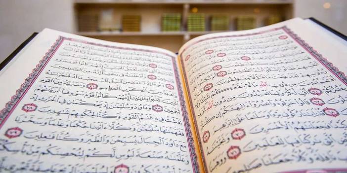 İslam dininin şehitliğe verdiği önemi bir ayet ile açıklayınız