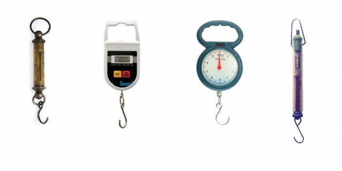 Dinamometreye ölçebileceğinden daha büyük bir kuvvet uygulandığında dinamometrede nasıl değişiklikler gözlemlenir, söyleyiniz