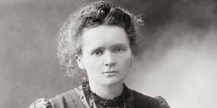 Bilim insanı Marie CURIE (Mari KURİ)’nin hayatı