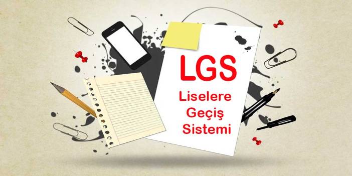 LGS’de 1 soru kaç puan getirir