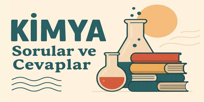 10. Sınıf Meb Kimya Ders Kitabı Sayfa 199 Cevapları