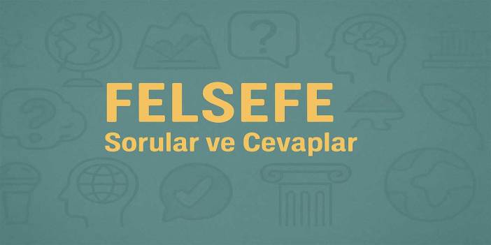 10. Sınıf Meb Felsefe Ders Kitabı Sayfa 194-195 Cevapları