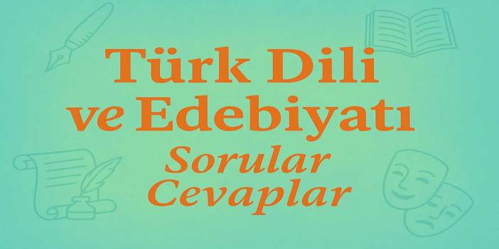 10. Sınıf Edebiyat Ders Kitabı Cevapları Meb Yayınları (2025-2026)