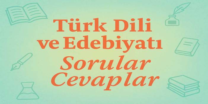 10. Sınıf Meb Edebiyat Ders Kitabı Sayfa 262-263 Cevapları