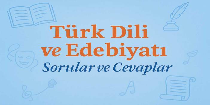 11. Sınıf Edebiyat Ders Kitabı Cevapları Meb Yayınları (2025-2026)
