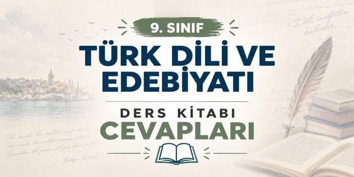 9. Sınıf MEB Edebiyat Ders Kitabı Sayfa 67-71 Cevapları - 1. Tema Ölçme ve Değerlendirme - Öğrenme Günlüğü
