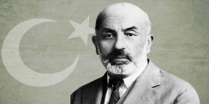 Mehmet Âkif Ersoy’un hayatı, tarihimizdeki değeri, eserleri